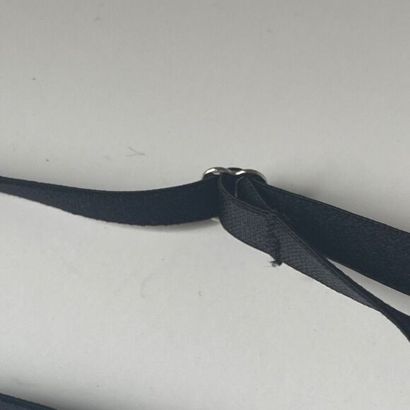 Aerie Front‎ Closure Black Lace Strappy Bra-let - Picture 5 of 10